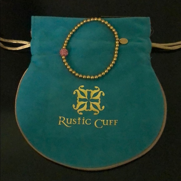 Rustic Cuff Ireland Mini - Picture 4 of 4